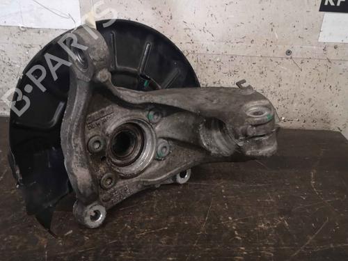 Left front steering knuckle VW SHARAN (7N1, 7N2) 1.4 TSI | BP22282108M25 