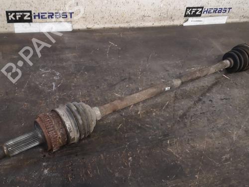 Used Left rear driveshaft HYUNDAI ix35 (LM, EL, ELH) 1.6 (135 hp) 24923400