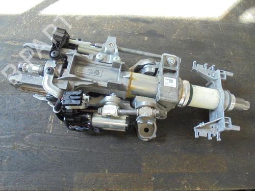 Used Steering column BMW 7 (F01, F02, F03, F04) 730 d xDrive (258 hp) 12867427