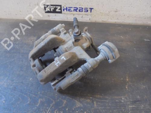Used Left rear brake caliper CHEVROLET CRUZE (J300) 1.6 (124 hp) 12868902