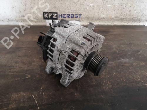 Used Alternator FORD TRANSIT CUSTOM V362 Van (FY, FZ) 2.0 EcoBlue (170 hp) 22277115