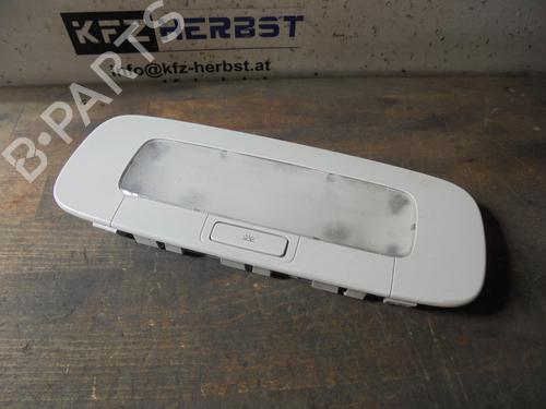 Used Interior roof light VW GOLF VI (5K1) 1.6 TDI (105 hp) 13433620