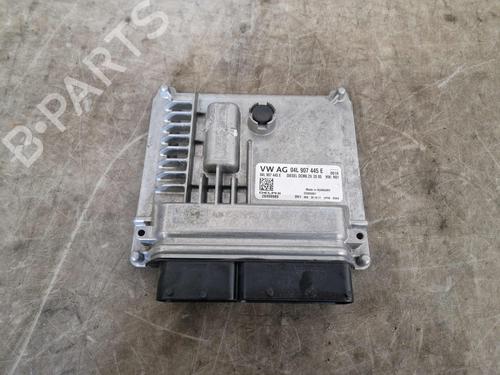 Used Engine control unit (ECU) Engine control unit (ECU) AUDI A3 Limousine (8VS, 8VM) 1.6 TDI (115 hp) 36157187 36157187