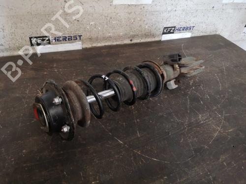 Used Left front shock absorber PORSCHE 911 (993) 3.6 Carrera (272 hp) 22279253