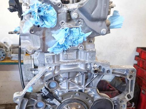 Engine OPEL CROSSLAND X / CROSSLAND (P17, P2QO) 1.2 (75) | BP28327086M1 