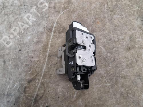 Serrure avant droite Serrure avant droite VOLVO V40 Hatchback (525) D2 (120 hp) 36072214 36072214