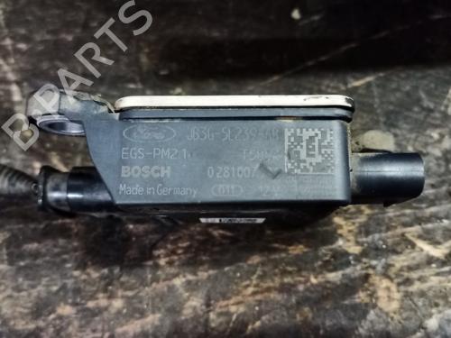 Catalyst FORD RANGER (TKE) 2.0 EcoBlue 4x4 | BP24135505M10 
