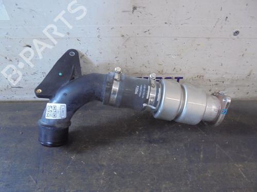 Used Pipe FORD FOCUS III 1.5 TDCi (120 hp) 13434174