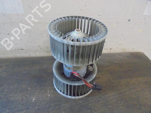 Used Heater blower motor BMW X3 (E83) 2.0 d (150 hp) 12868442