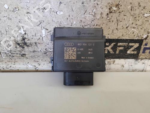 Used Control unit AUDI A4 B9 Avant (8W5, 8WD) 35 TDI Mild Hybrid (163 hp) 23277508