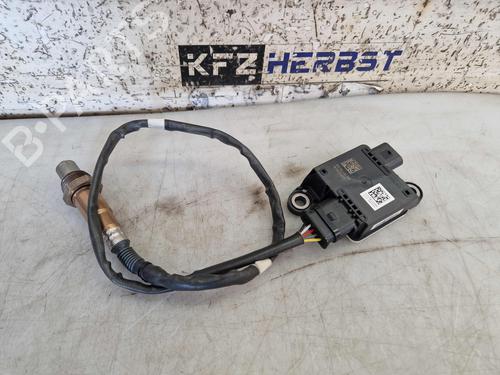 Sensor electrónico SEAT LEON (KL1, KLG) 2.0 TDI (150 hp) 26687583