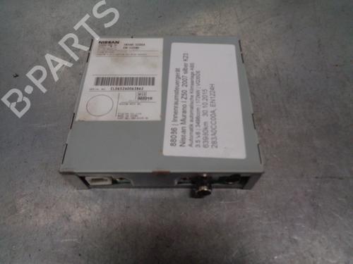 Used Control unit NISSAN MURANO I (Z50) 3.5 4x4 (234 hp) 28362158