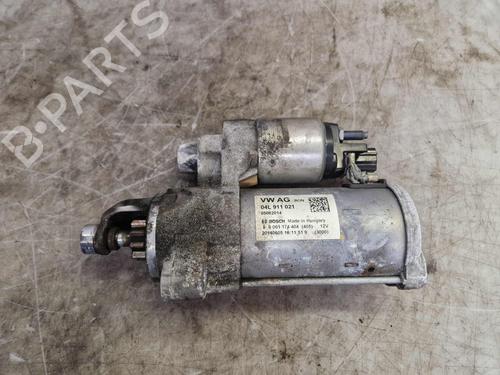 Starter AUDI A5 Sportback (8TA) 2.0 TDI | BP33951949M8 - Image 2