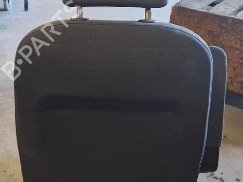 Left front seat VW CADDY V Box Body/MPV (SBA, SBH) 2.0 TDi | BP39738068C15 - Image 3