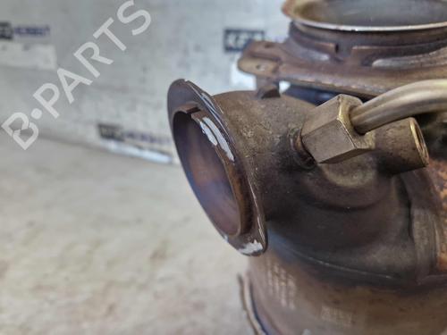 Particulate filter VW TOURAN (5T1) 1.6 TDI | BP28362464M81 