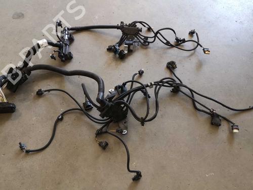 Used Wiring harness MINI MINI (F56) One First (75 hp) 22289633