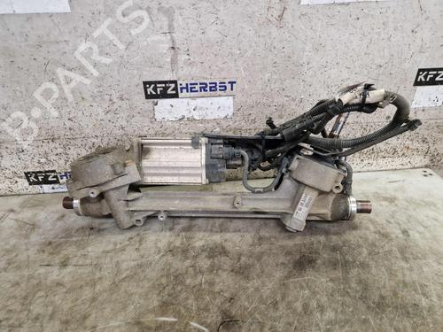Used Steering rack OPEL ZAFIRA TOURER C (P12) 2.0 CDTi (75) (130 hp) 31375402