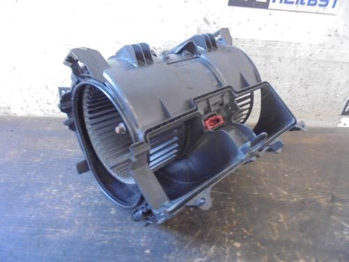 Motor da chauffage RENAULT SCÉNIC III (JZ0/1_) 1.5 dCi (110 hp) N107042D