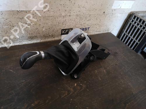 Used Gear lever OPEL MERIVA B MPV (S10) 1.4 (75) (100 hp) 22281103