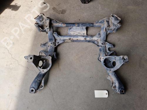Used Subframe Subframe BMW 3 Touring (F31) 320 d xDrive (163 hp) 33719057 33719057