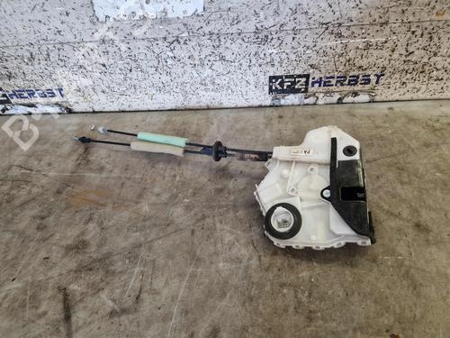 Used Rear left lock Rear left lock 38010930 38010930