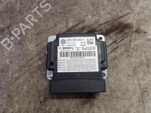 ecu-airbags-skoda-fabia-ii-542-2006-2007-2008-2009-2010-2011-2012-2013-2014-33338020 main image