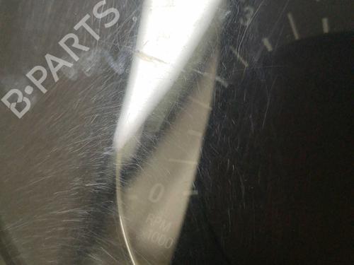 Instrument cluster FORD GALAXY III (CK) 2.0 TDCi | BP22284702C47