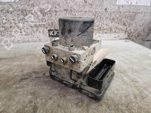 Used ABS pump FORD C-MAX II (DXA/CB7, DXA/CEU) 2.0 TDCi (115 hp) 30624812