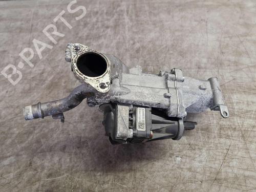 Egr PEUGEOT 3008 I MPV (0U_) 1.6 HDi | BP25827931M69 