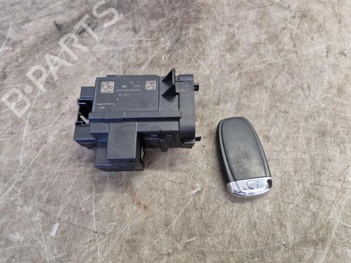 Switch AUDI Q5 (8RB) 2.0 TDI quattro | BP38617692I30 - Image 2