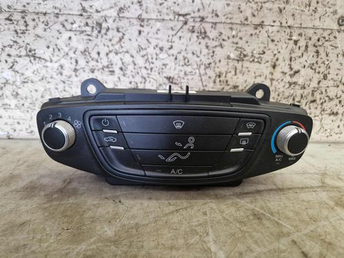 Used Climate control Climate control FORD TRANSIT COURIER B460 Box Body/MPV 1.5 TDCi (95 hp) 34057801 34057801