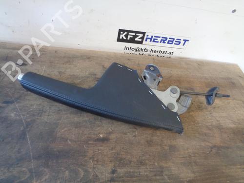 Used Hand brake SEAT TOLEDO IV (KG3) 1.2 TSI (86 hp) 13061036