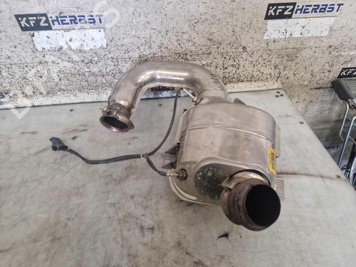 Used Catalyst Catalyst OPEL VIVARO C Van (K0) 2.0 (144 hp) 40184788 40184788