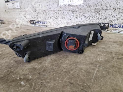 Right front fog light VW PASSAT B8 Variant (3G5, CB5) 1.8 TSI | BP33324064C31 - Image 2