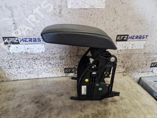 Used Armrest / Center console SKODA OCTAVIA III Combi (5E5, 5E6) 2.0 TDI RS (184 hp) 33122272