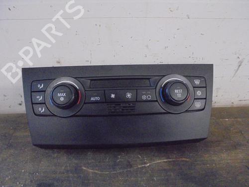Used Climate control BMW 3 (E90) 330 i (272 hp) 12865743