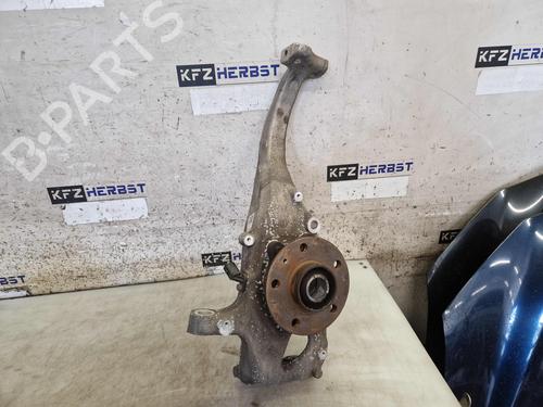 Used Left front steering knuckle AUDI A6 C7 Avant (4G5, 4GD) 2.8 FSI quattro (204 hp) 27167474