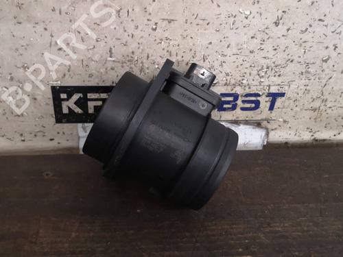 Mass air flow sensor MINI MINI Convertible (R57) Cooper S 7597085 | 0280218241