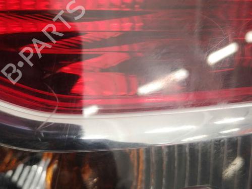 Right taillight DACIA SANDERO II TCe 90 (B8M1, B8MA, B8AC) | BP22281974C35 