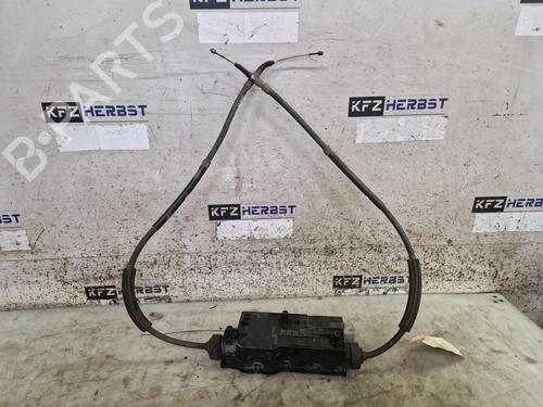 Used Electric handbrake Electric handbrake BMW 5 Gran Turismo (F07) 530 d xDrive (245 hp) 33819345 33819345