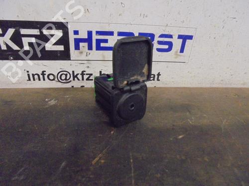 Kombi Kontakt / Stilkkontakt MAZDA 2 (DE_, DH_) 1.3 (DE3FS) (75 hp) 13067408