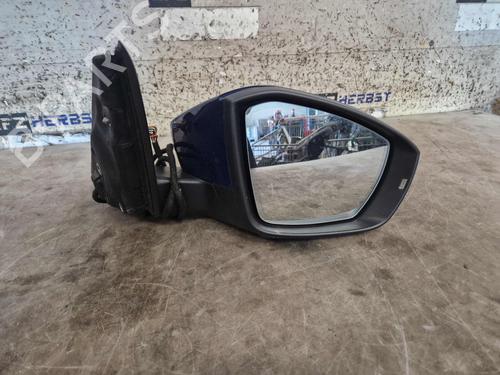 Used Right mirror Right mirror SKODA OCTAVIA III Combi (5E5, 5E6) 1.6 TDI 4x4 (110 hp) 36297747 36297747