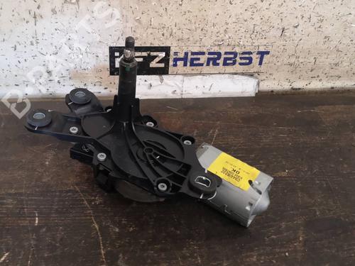 Used Rear wiper motor FORD C-MAX II (DXA/CB7, DXA/CEU) 1.6 TDCi (95 hp) 12892460