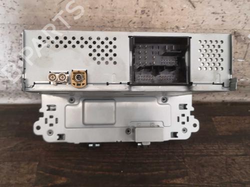 Electronic module VW POLO V (6R1, 6C1) 1.0 | BP22284824M83 