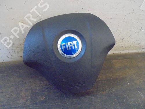 Førerens kollisjonspute FIAT GRANDE PUNTO (199_) 1.4 (199AXB11, 199AXB1A, 199BXB1A, 199AXL1A) (77 hp) 12870241