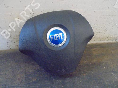 Airbag volante FIAT GRANDE PUNTO (199_) 1.4 (199AXB11, 199AXB1A, 199BXB1A, 199AXL1A) (77 hp) 12870241