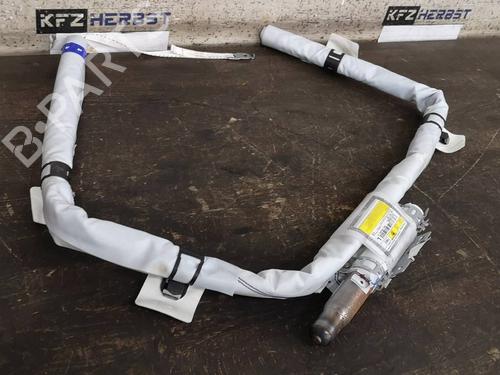 Used Left curtain airbag FORD RANGER (TKE) 2.0 EcoBlue 4x4 (213 hp) 12879092
