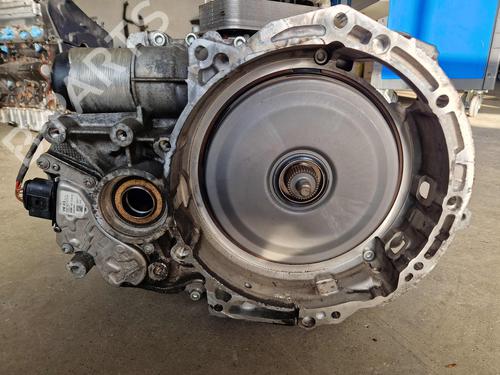 Gearbox VW TOURAN (5T1) 2.0 TDI | BP30293694M3 