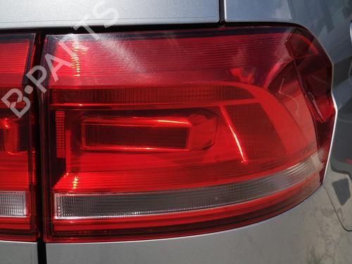 Used Right taillight Right taillight 38682910 38682910