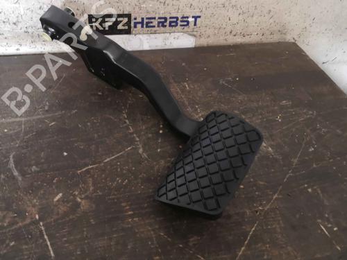 Used Break pedal AUDI A5 Sportback (8TA) 2.0 TDI quattro (190 hp) 22281727